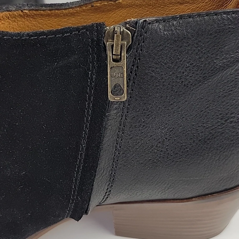 Madewell charley low
